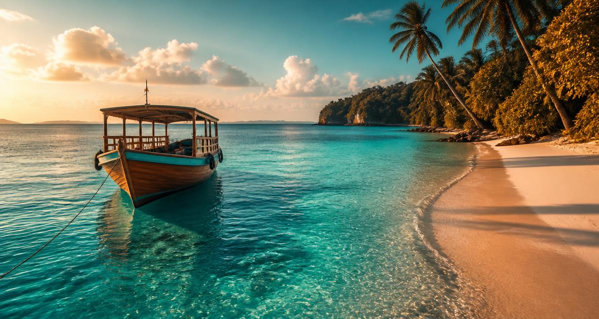 Andaman in 5 Days: Your Honest First-Timer Itinerary
